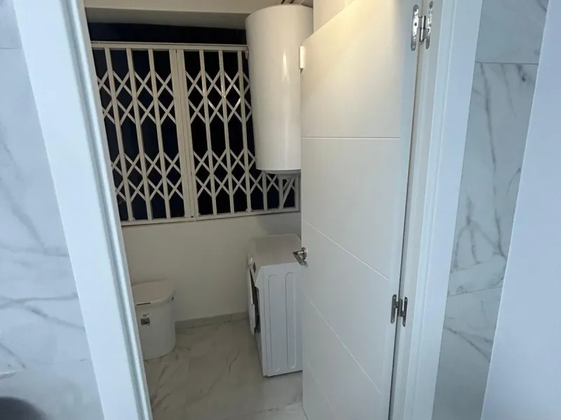 Stunning North-Facing Apartment in Torrevieja - Just 150m from the Sea