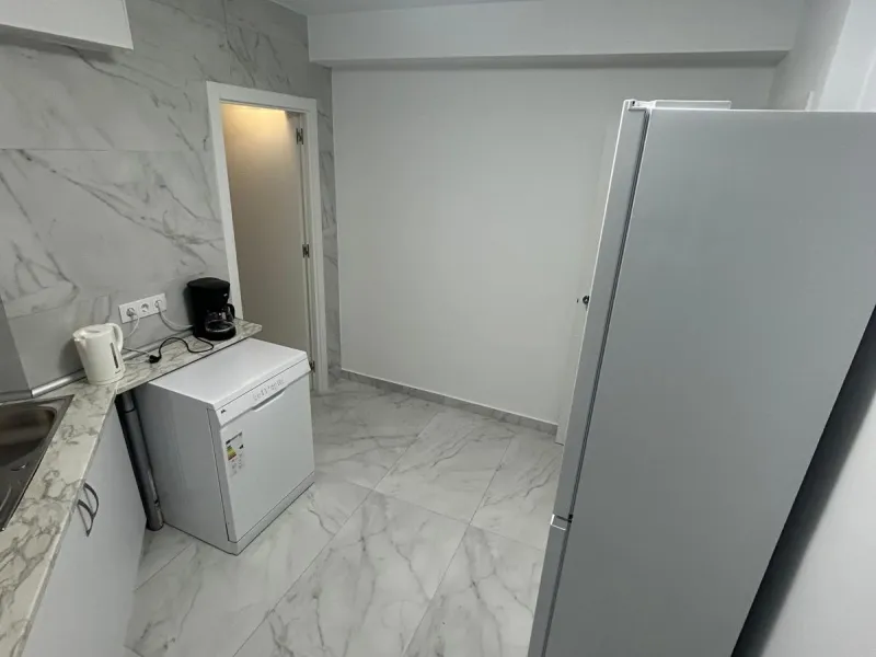 Stunning North-Facing Apartment in Torrevieja - Just 150m from the Sea