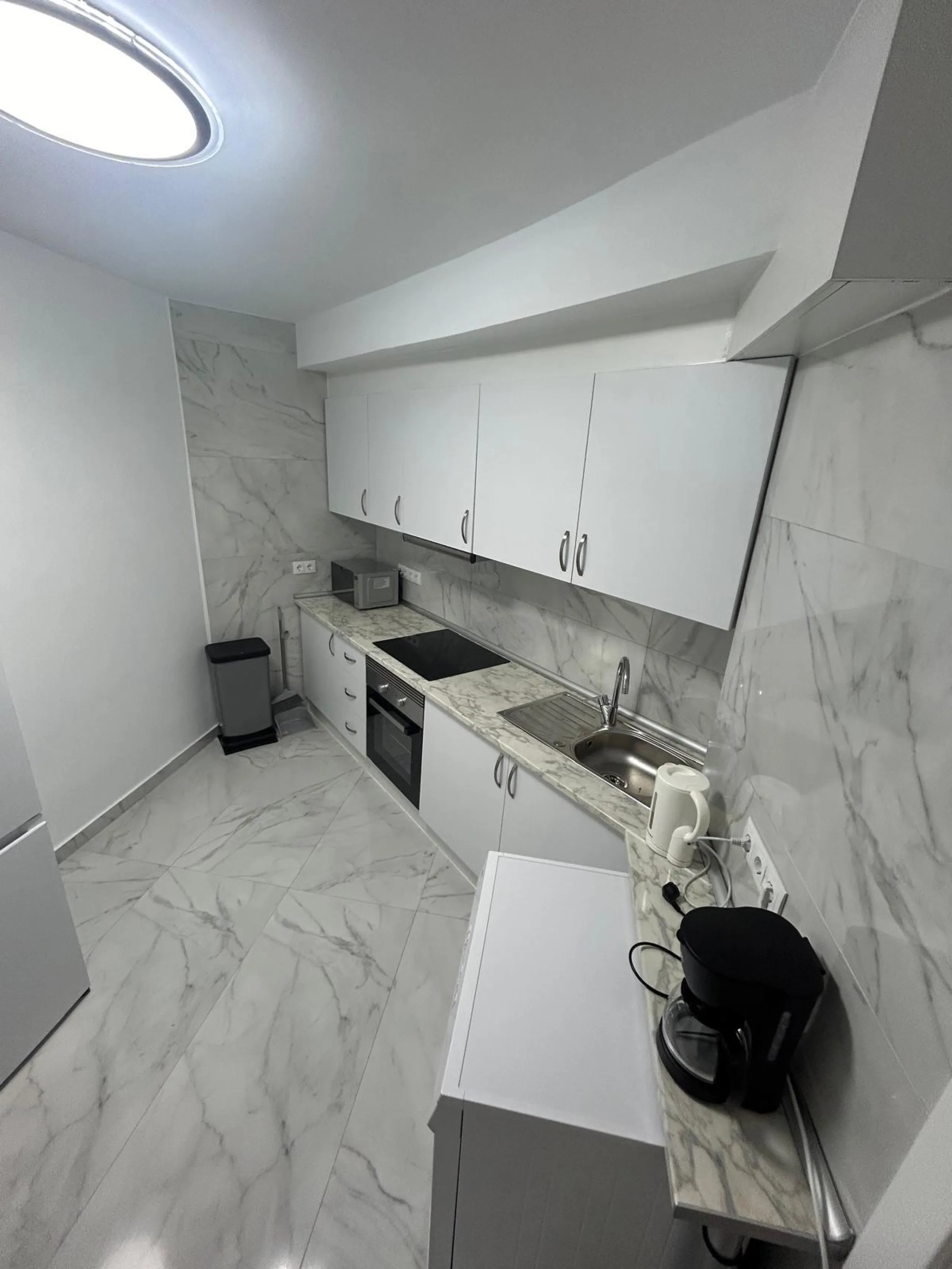Stunning North-Facing Apartment in Torrevieja - Just 150m from the Sea