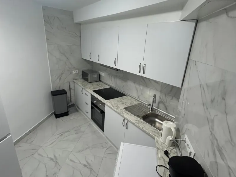 Stunning North-Facing Apartment in Torrevieja - Just 150m from the Sea