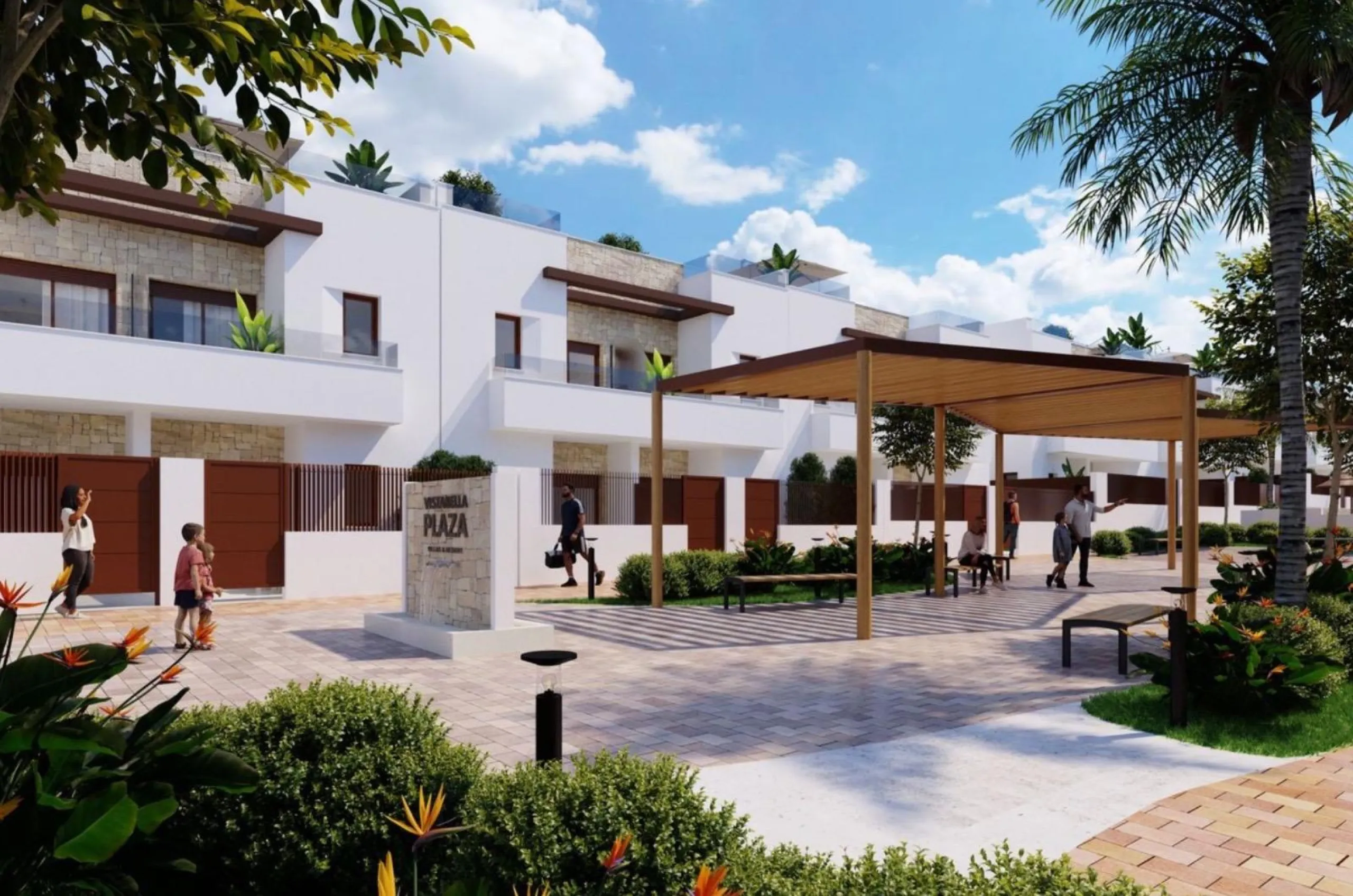 🏡 CASA ORANGER – DESIGN, COMFORT AND A PRIME LOCATION