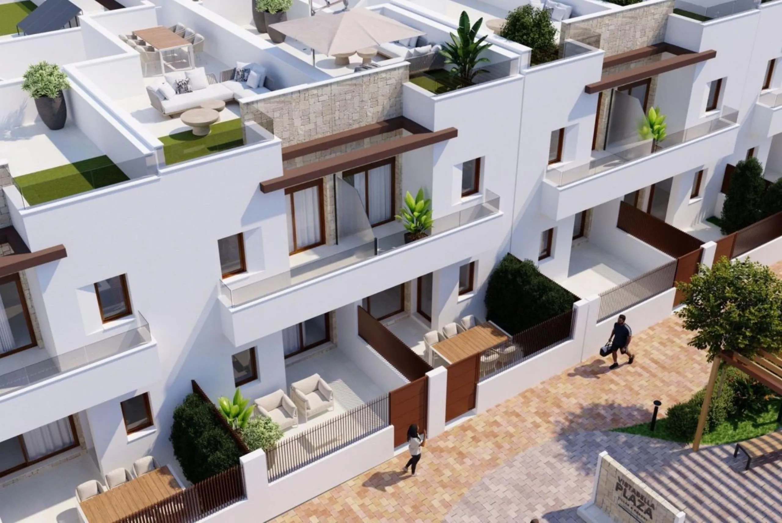 🏡 CASA ORANGER – DESIGN, COMFORT AND A PRIME LOCATION