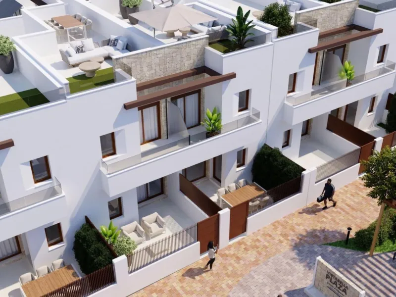 🏡 CASA ORANGER – DESIGN, COMFORT AND A PRIME LOCATION