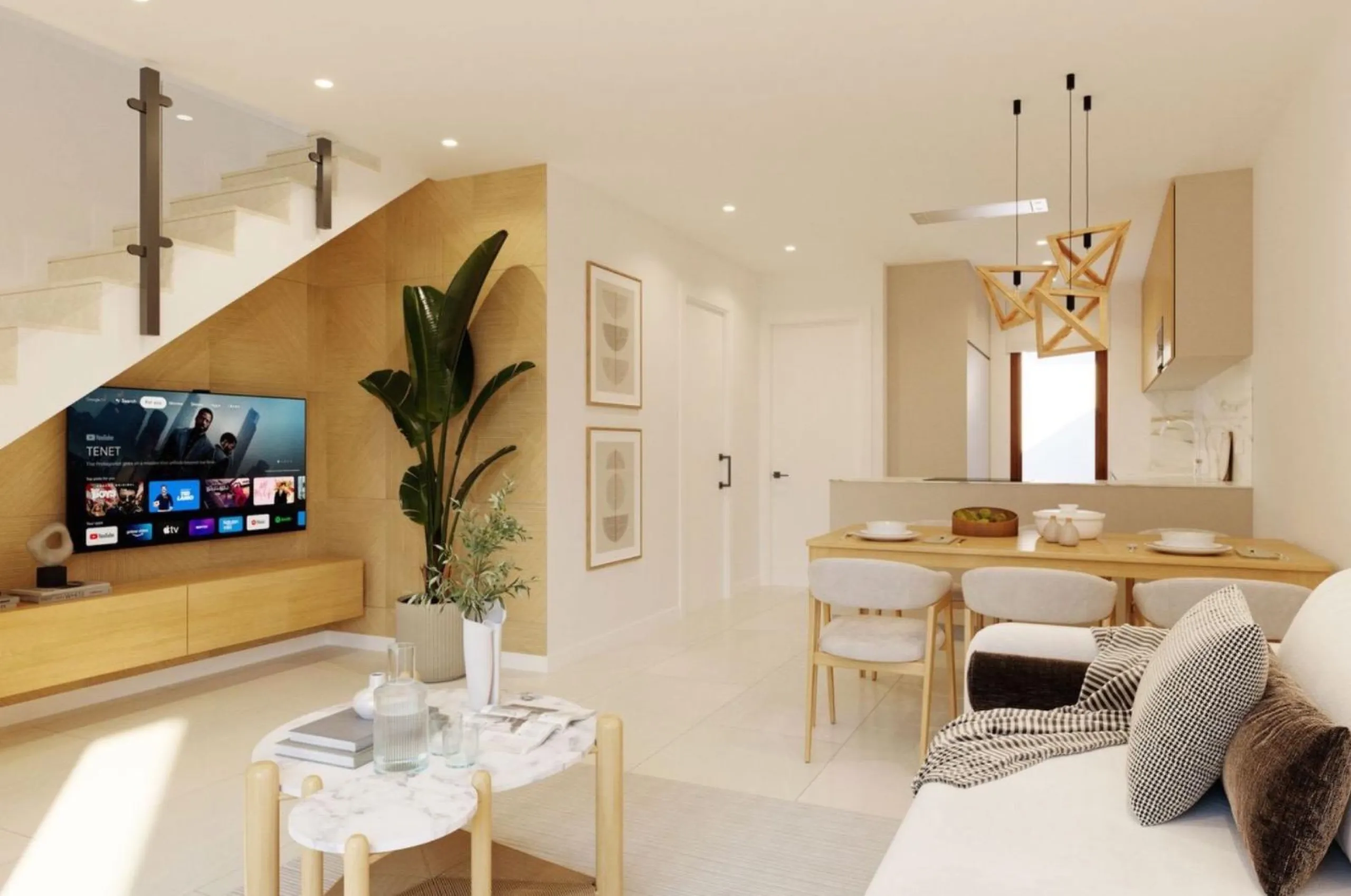 🏡 CASA ORANGER – DESIGN, COMFORT AND A PRIME LOCATION