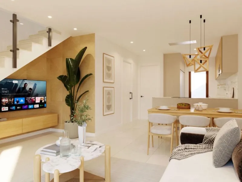 🏡 CASA ORANGER – DESIGN, COMFORT AND A PRIME LOCATION