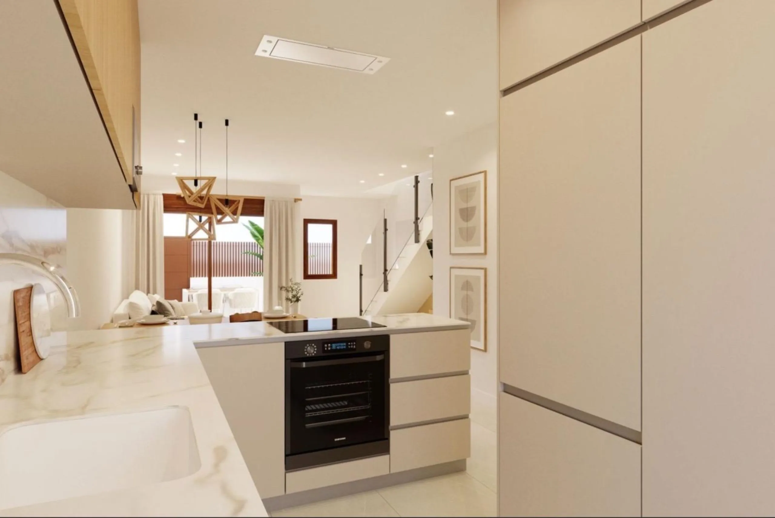 🏡 CASA ORANGER – DESIGN, COMFORT AND A PRIME LOCATION