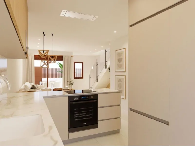 🏡 CASA ORANGER – DESIGN, COMFORT AND A PRIME LOCATION