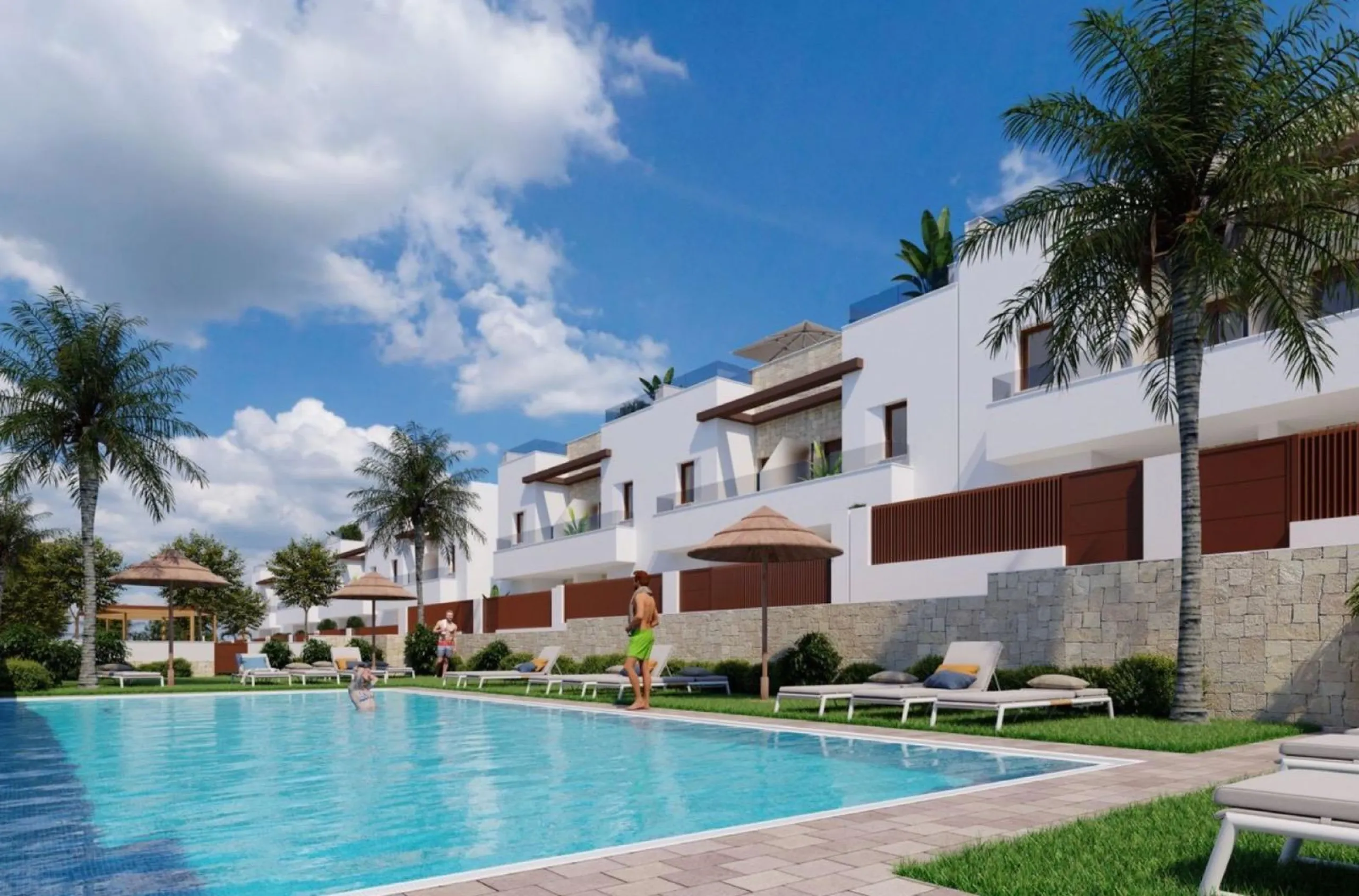 🏡 CASA ORANGER – DESIGN, COMFORT AND A PRIME LOCATION