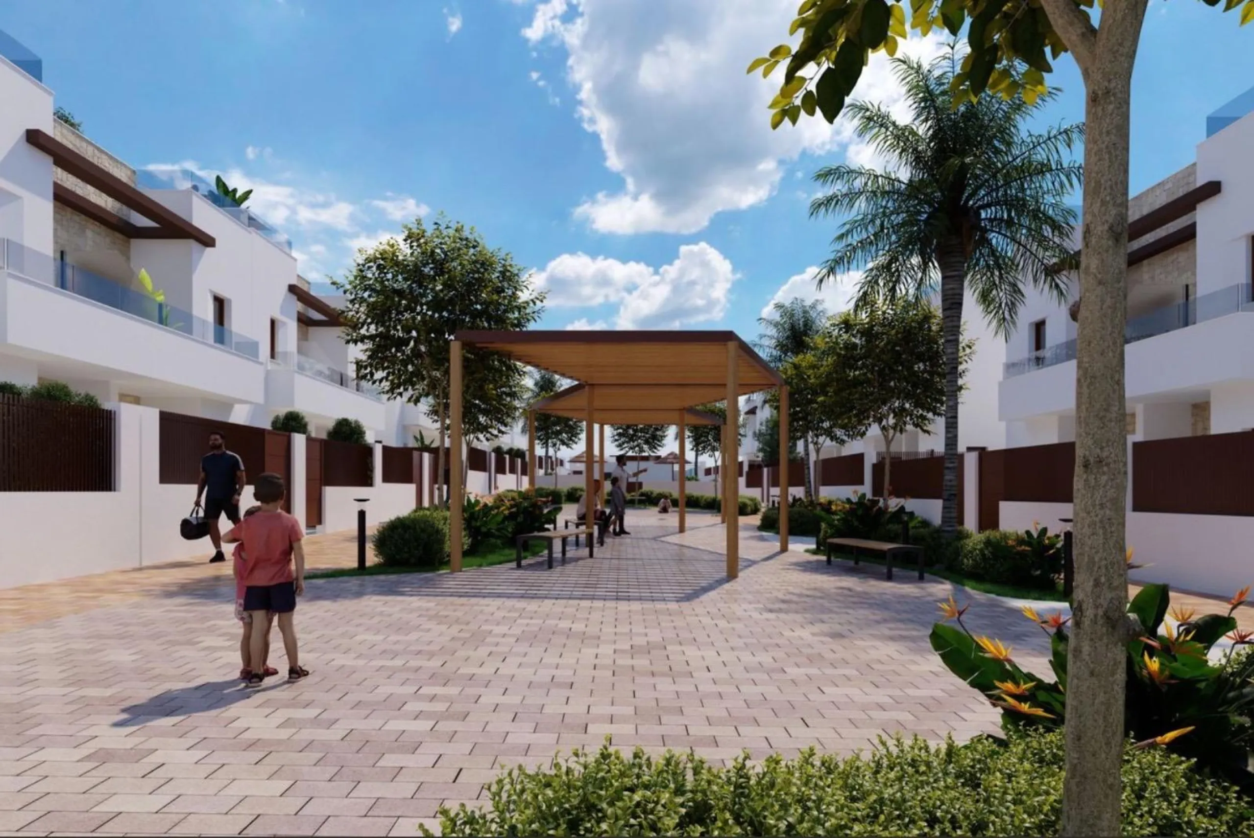 🏡 CASA ORANGER – DESIGN, COMFORT AND A PRIME LOCATION