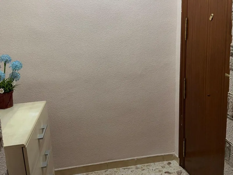 Пентхаус с видом на город, готовый к заселению