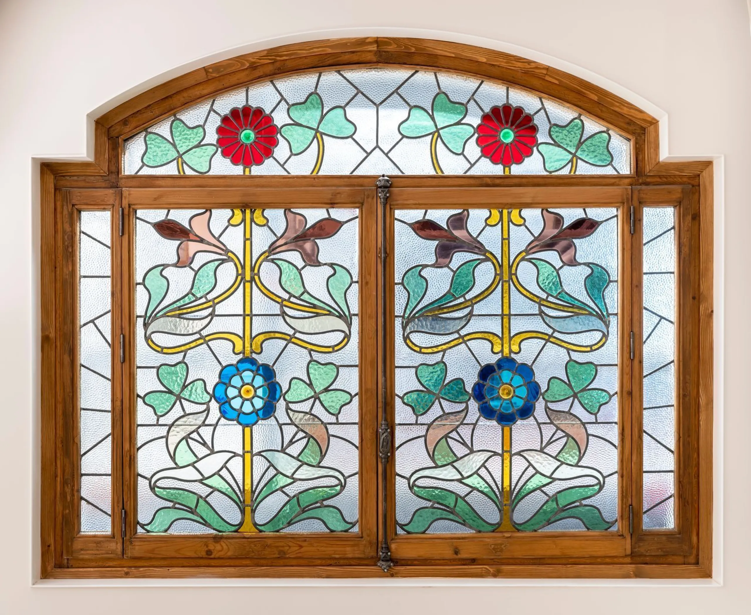 New-build apartment in a landmark building overlooking Port Vell, Barcelona