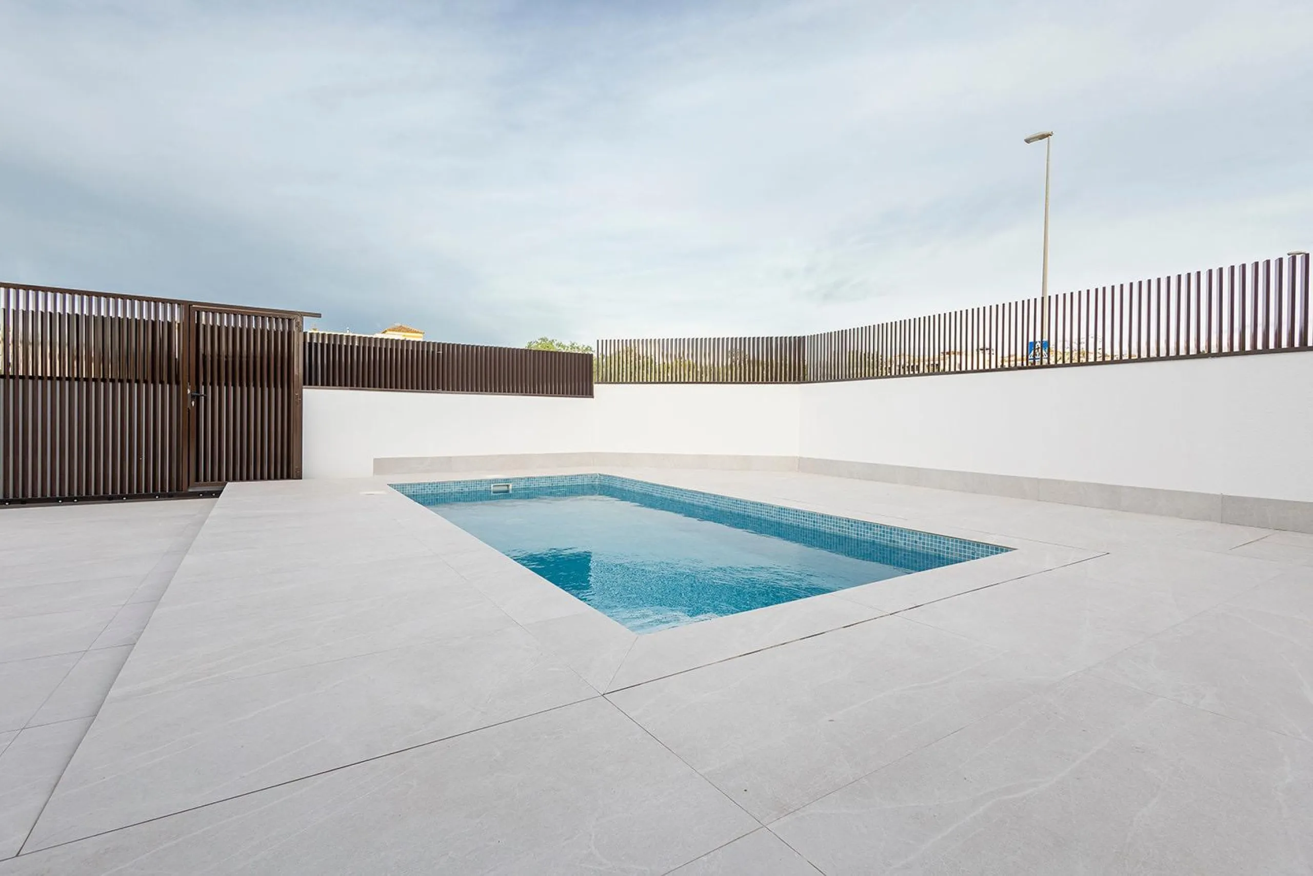🌿 Casa Azahar – Luxury Villas in Vistabella Golf