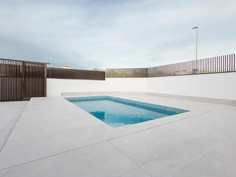 🌿 Casa Azahar – Luxury Villas in Vistabella Golf