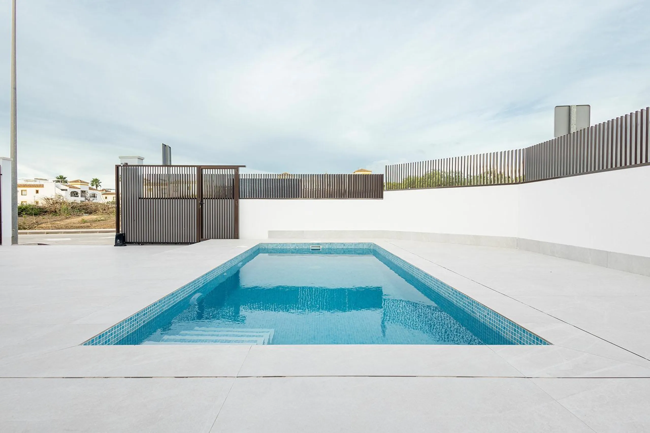 🌿 Casa Azahar – Luxury Villas in Vistabella Golf
