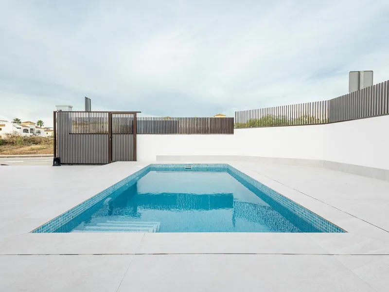 🌿 Casa Azahar – Luxury Villas in Vistabella Golf