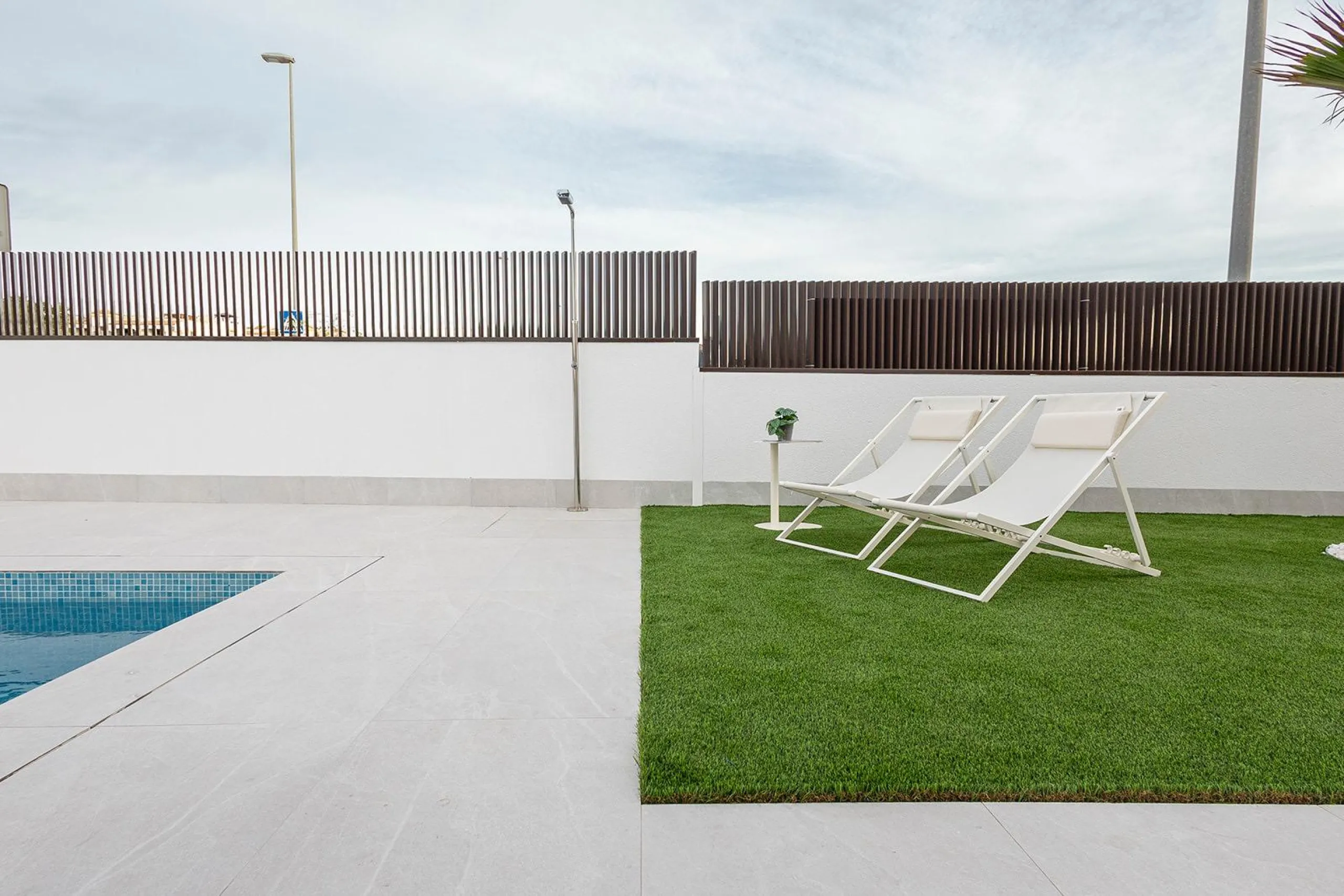 🌿 Casa Azahar – Luxury Villas in Vistabella Golf