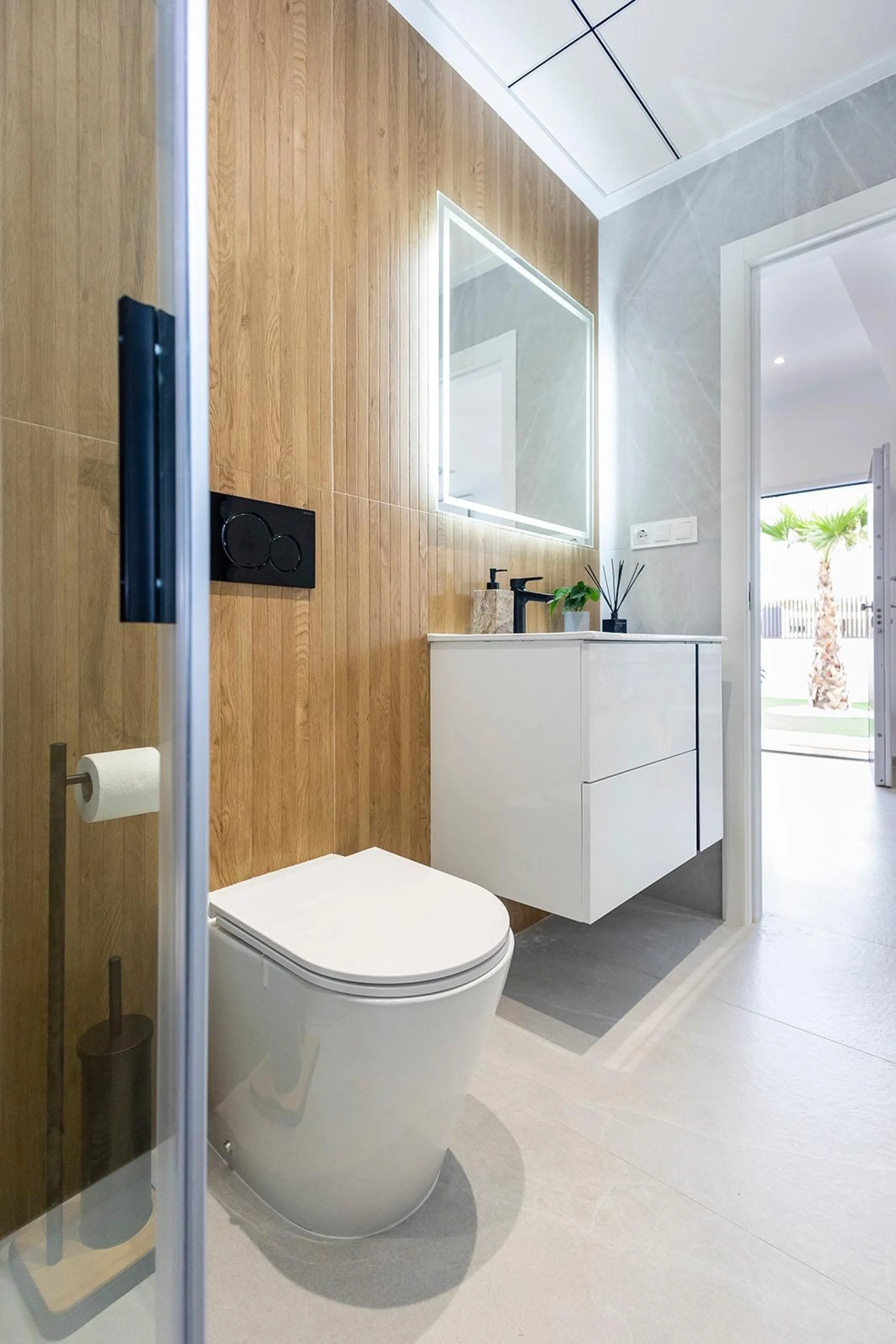 🌿 Casa Azahar – Luxury Villas in Vistabella Golf