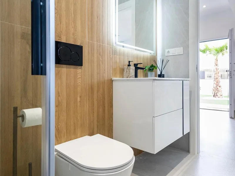 🌿 Casa Azahar – Luxury Villas in Vistabella Golf