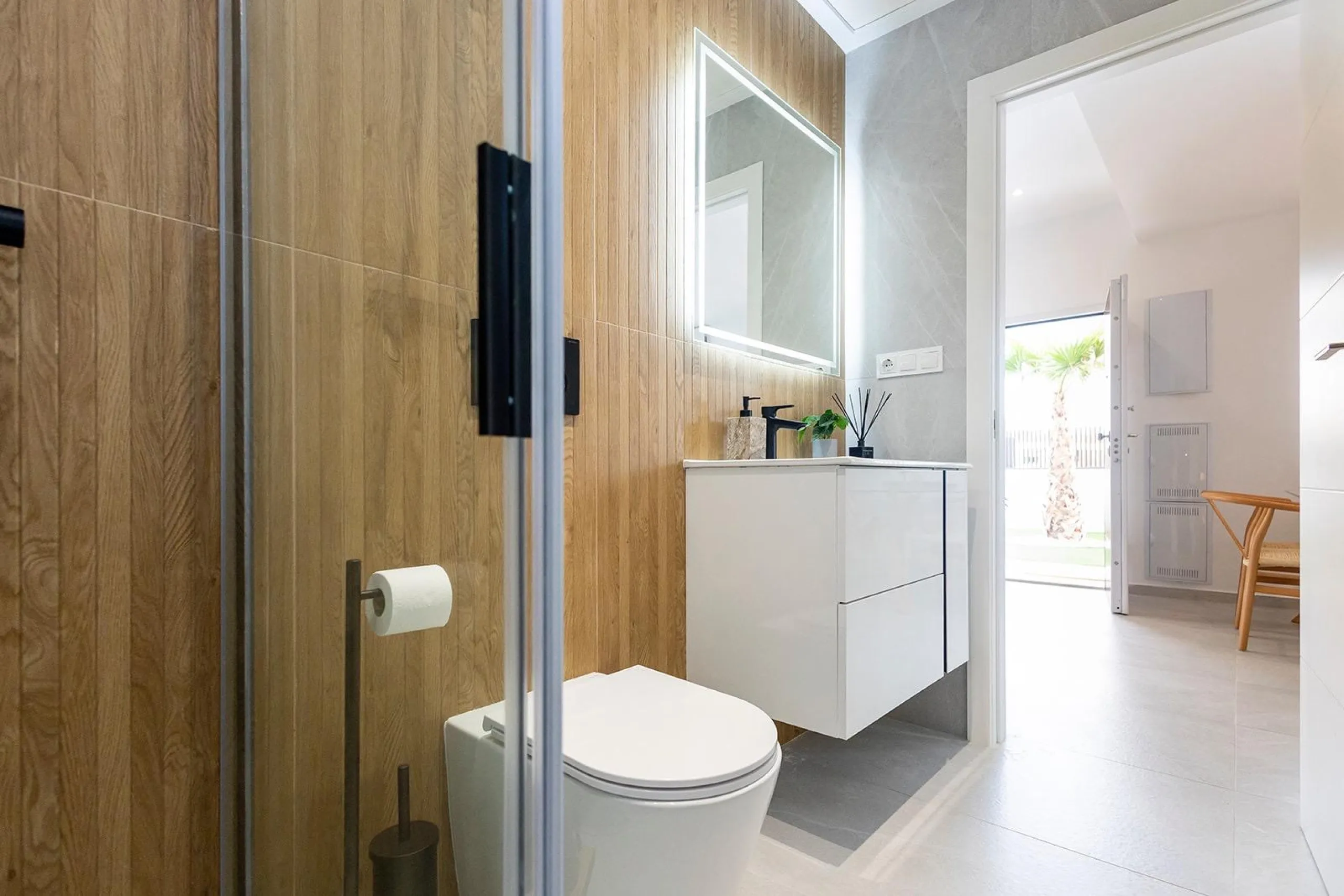 🌿 Casa Azahar – Luxury Villas in Vistabella Golf