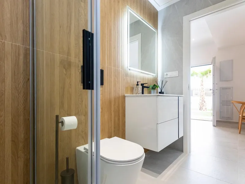 🌿 Casa Azahar – Luxury Villas in Vistabella Golf