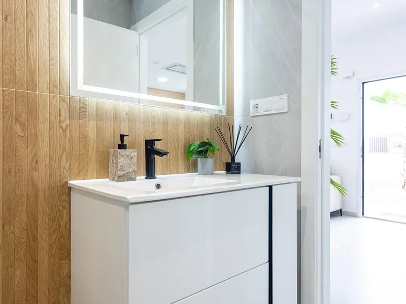 🌿 Casa Azahar – Luxury Villas in Vistabella Golf