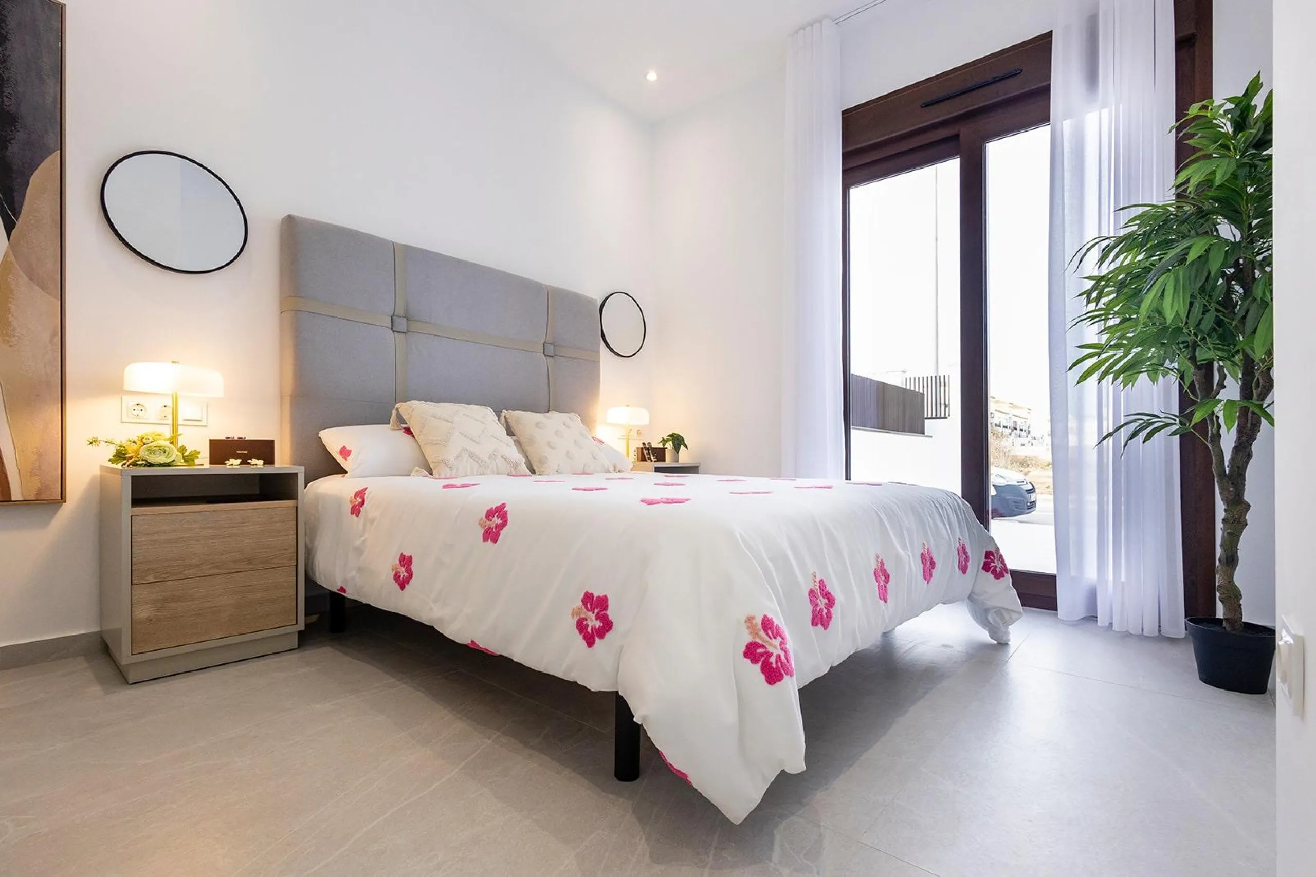 🌿 Casa Azahar – Luxury Villas in Vistabella Golf