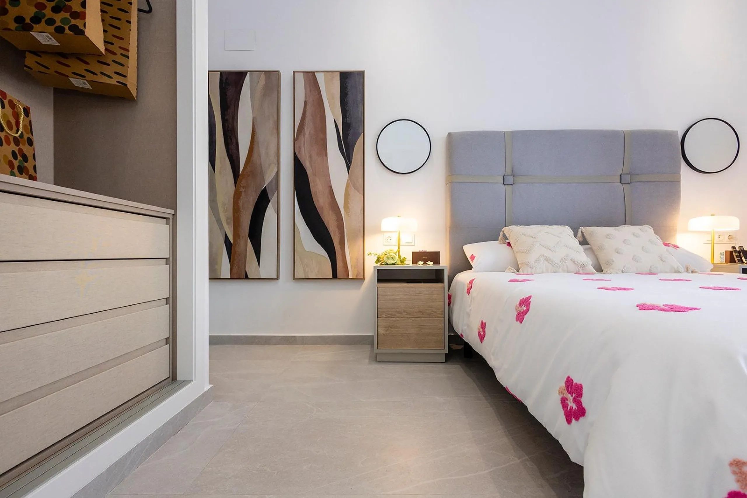 🌿 Casa Azahar – Luxury Villas in Vistabella Golf