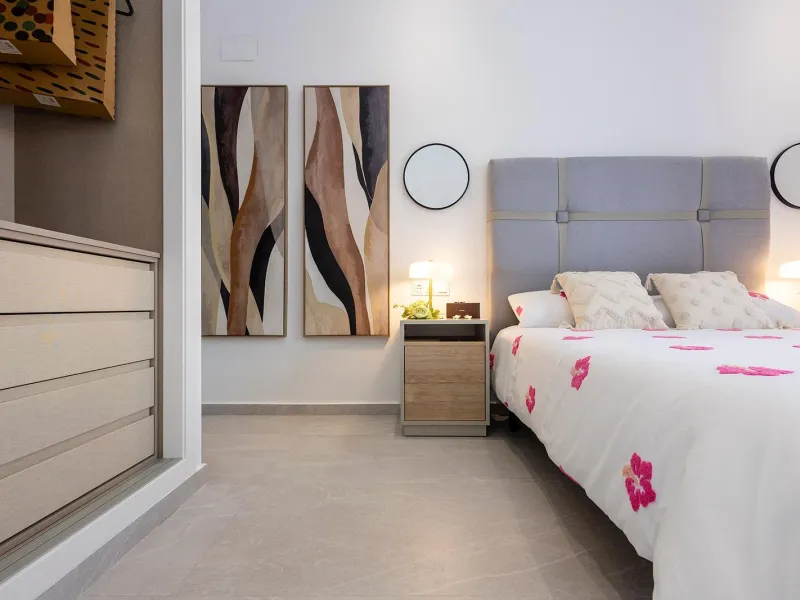 🌿 Casa Azahar – Luxury Villas in Vistabella Golf