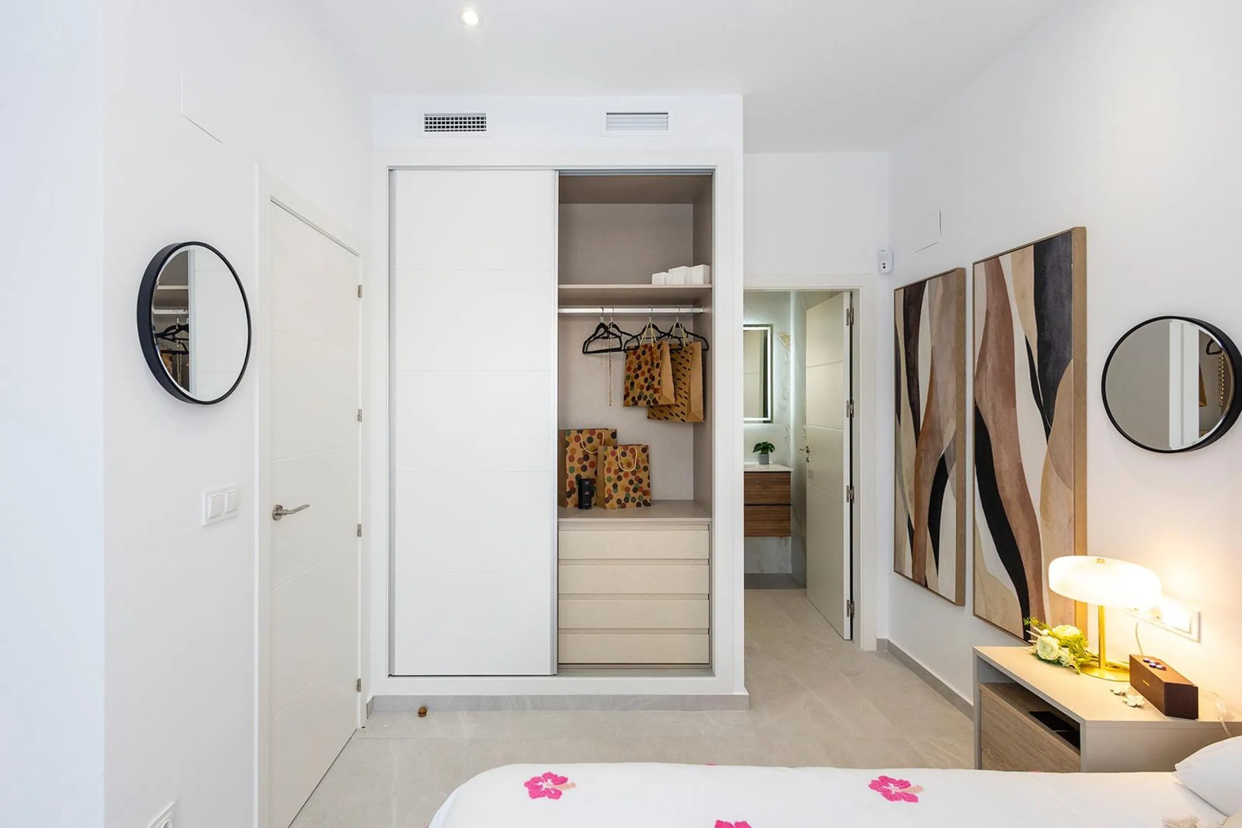 🌿 Casa Azahar – Luxury Villas in Vistabella Golf