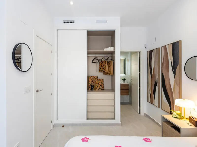 🌿 Casa Azahar – Luxury Villas in Vistabella Golf