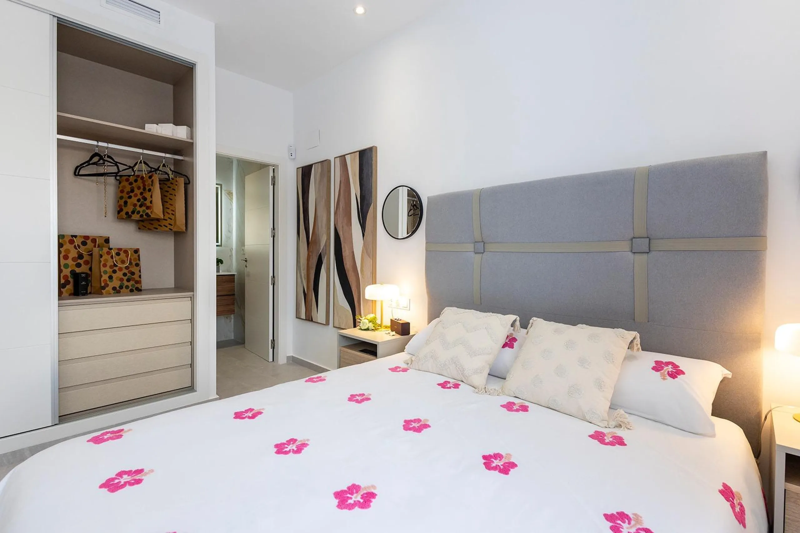 🌿 Casa Azahar – Luxury Villas in Vistabella Golf