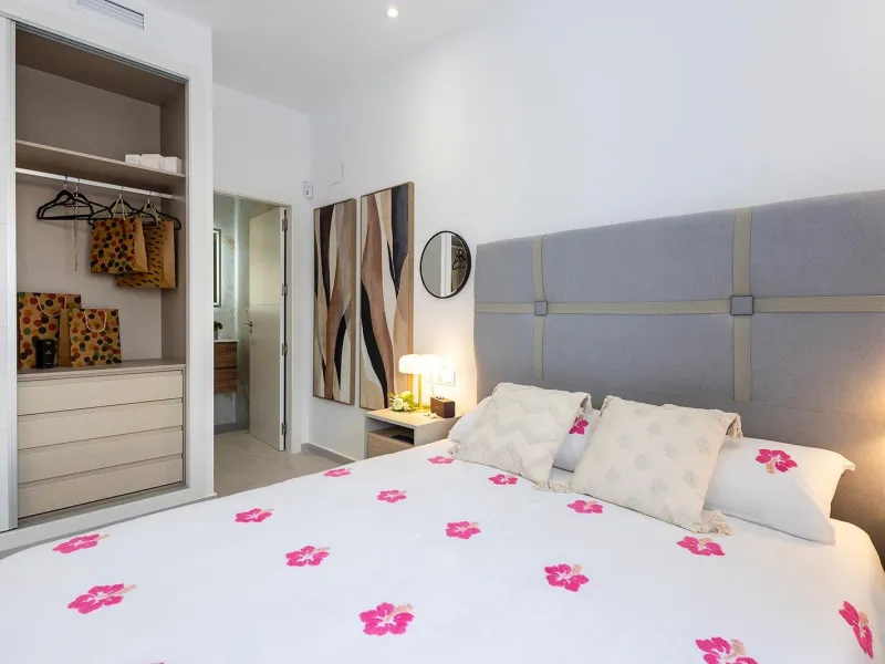 🌿 Casa Azahar – Luxury Villas in Vistabella Golf