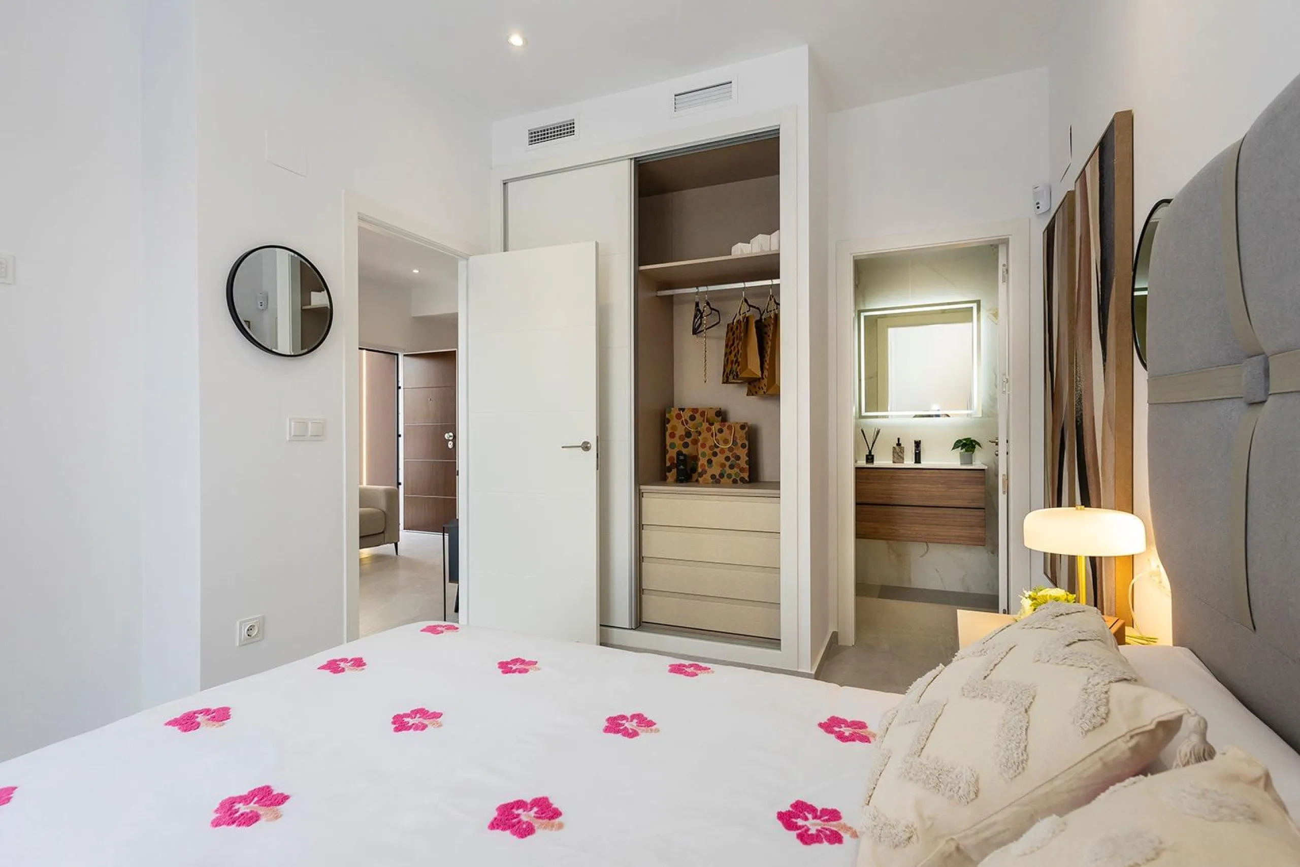 🌿 Casa Azahar – Luxury Villas in Vistabella Golf