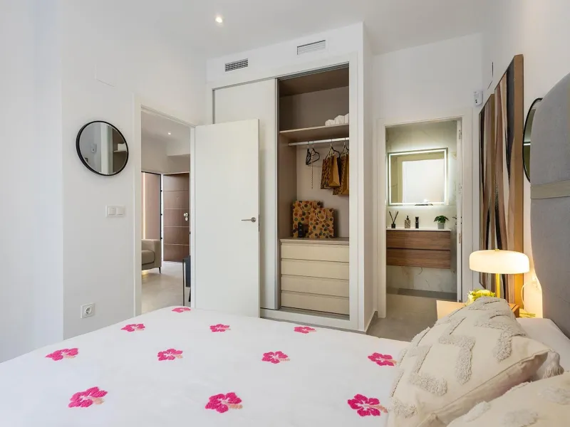 🌿 Casa Azahar – Luxury Villas in Vistabella Golf