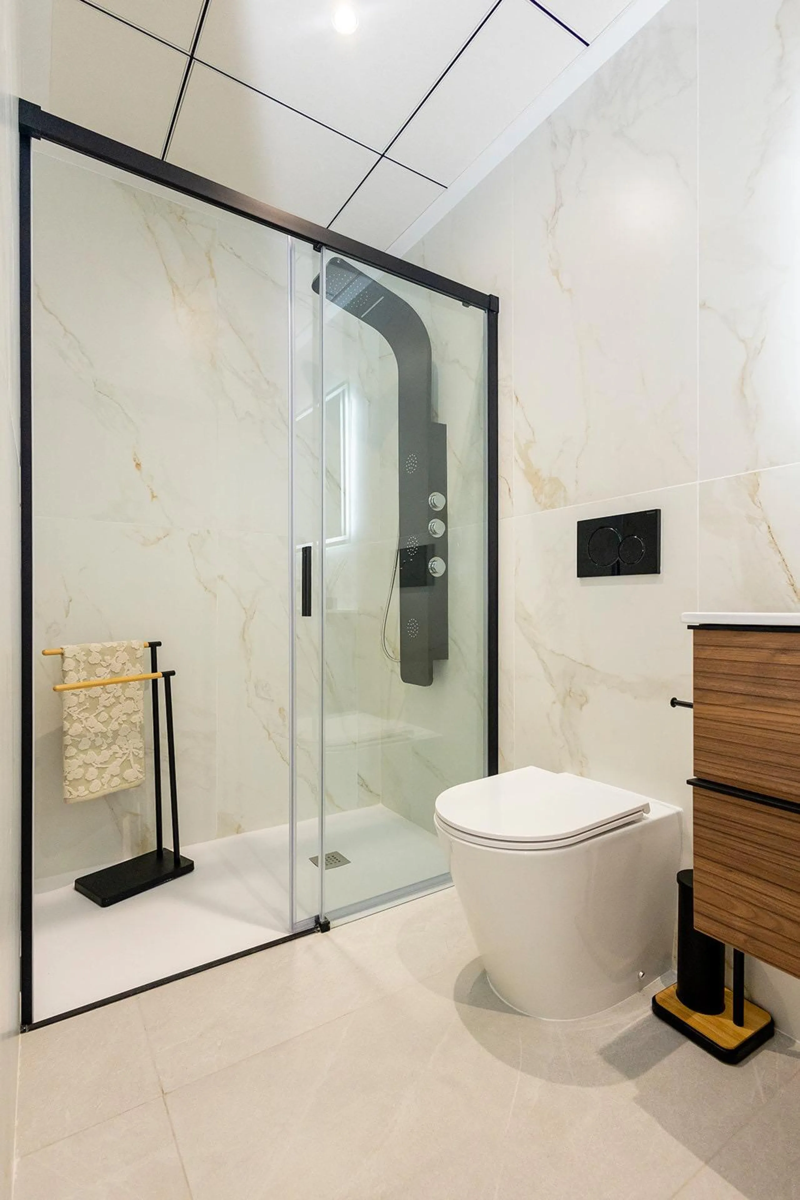 🌿 Casa Azahar – Luxury Villas in Vistabella Golf