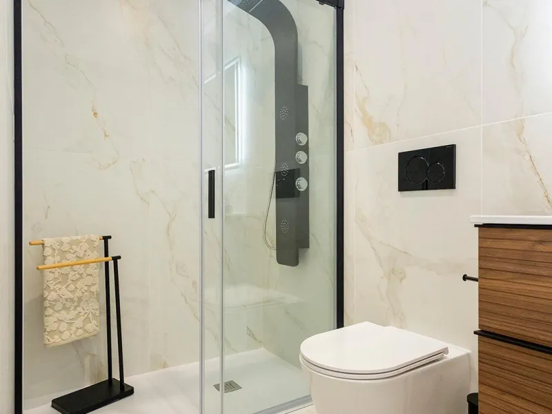 🌿 Casa Azahar – Luxury Villas in Vistabella Golf