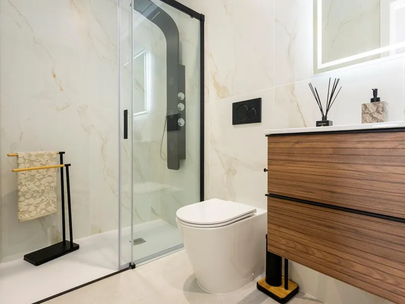 🌿 Casa Azahar – Luxury Villas in Vistabella Golf