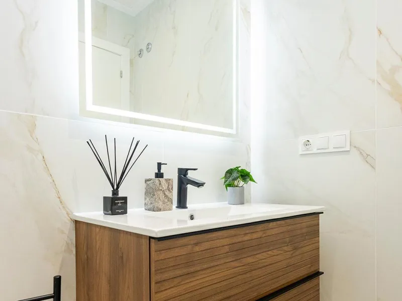 🌿 Casa Azahar – Luxury Villas in Vistabella Golf