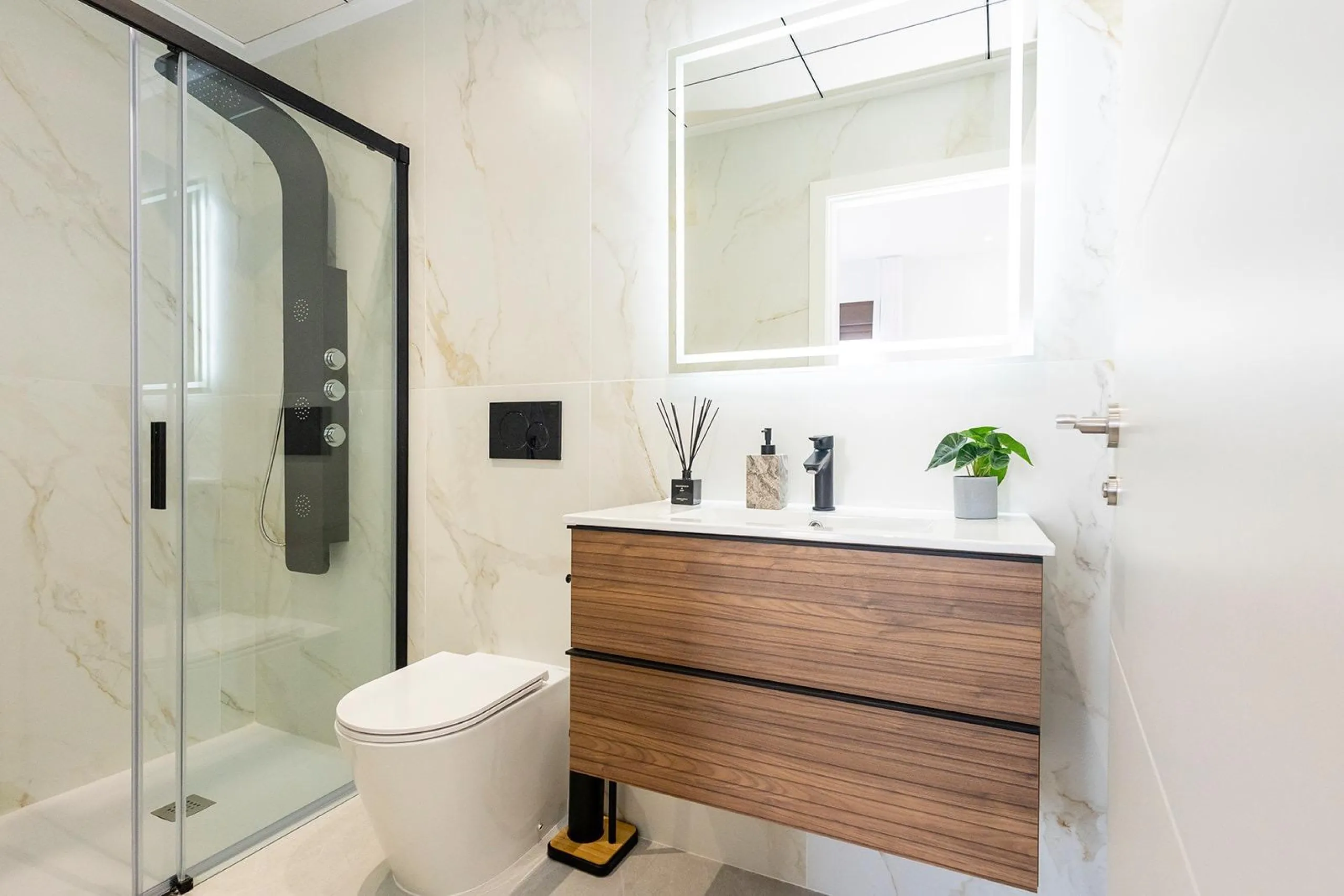🌿 Casa Azahar – Luxury Villas in Vistabella Golf