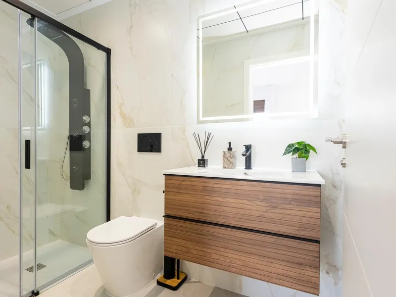 🌿 Casa Azahar – Luxury Villas in Vistabella Golf