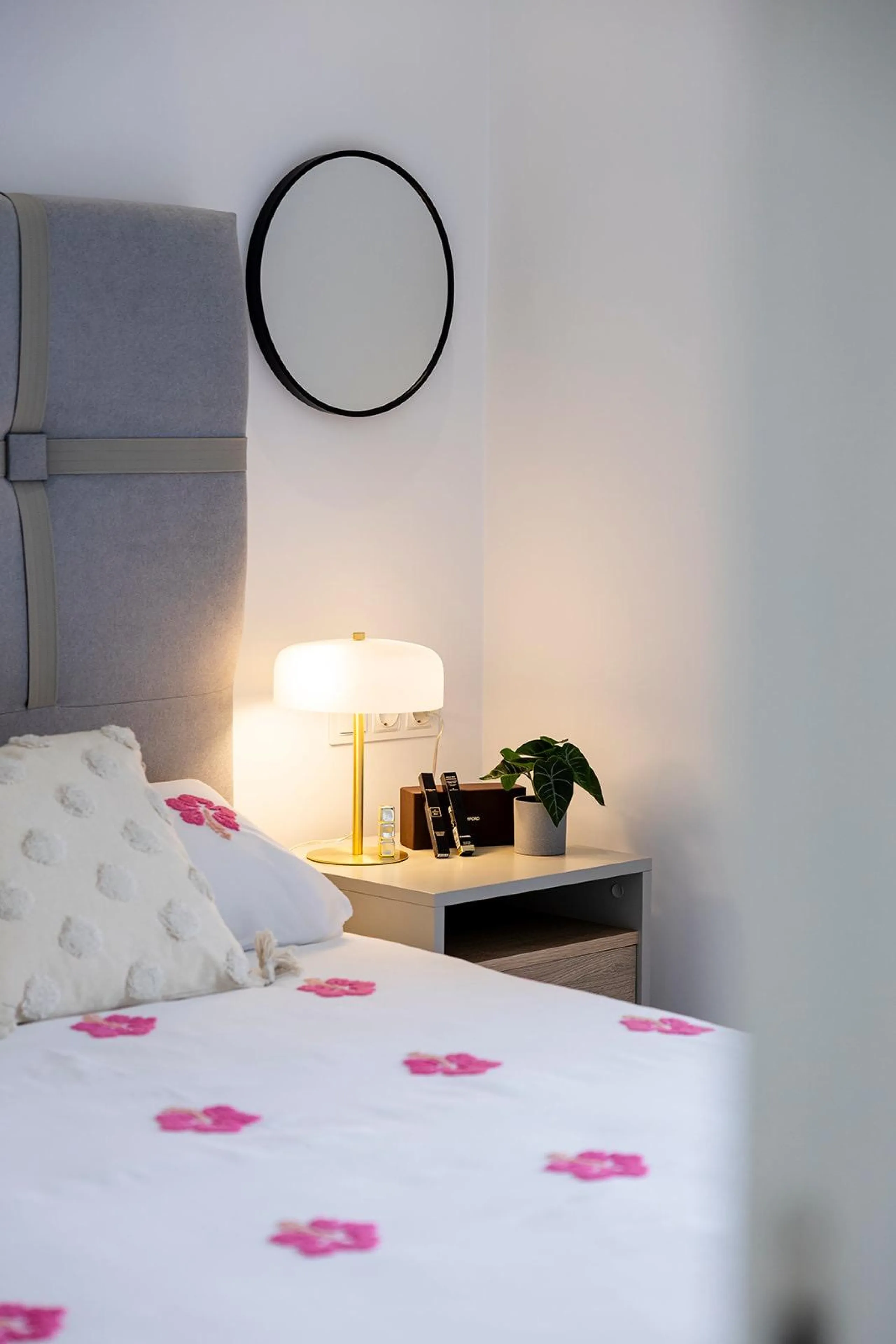 🌿 Casa Azahar – Luxury Villas in Vistabella Golf