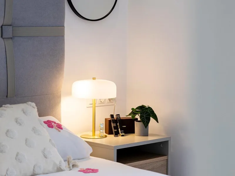 🌿 Casa Azahar – Luxury Villas in Vistabella Golf