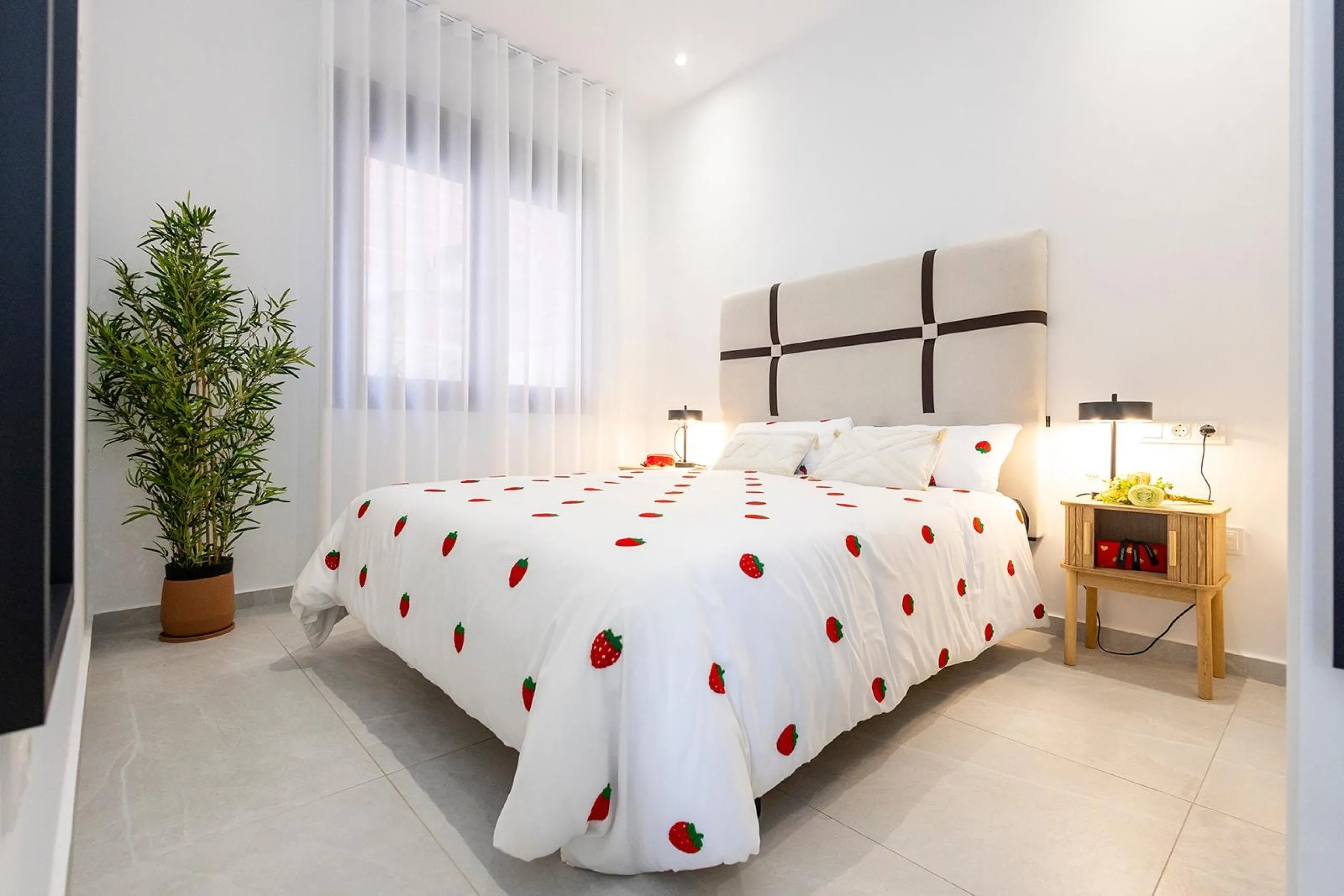 🌿 Casa Azahar – Luxury Villas in Vistabella Golf