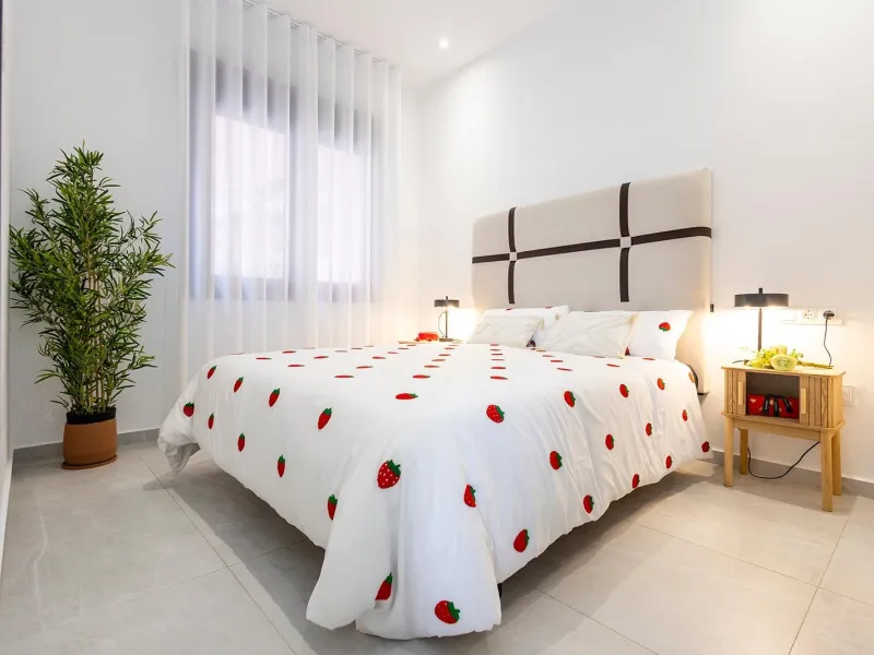 🌿 Casa Azahar – Luxury Villas in Vistabella Golf
