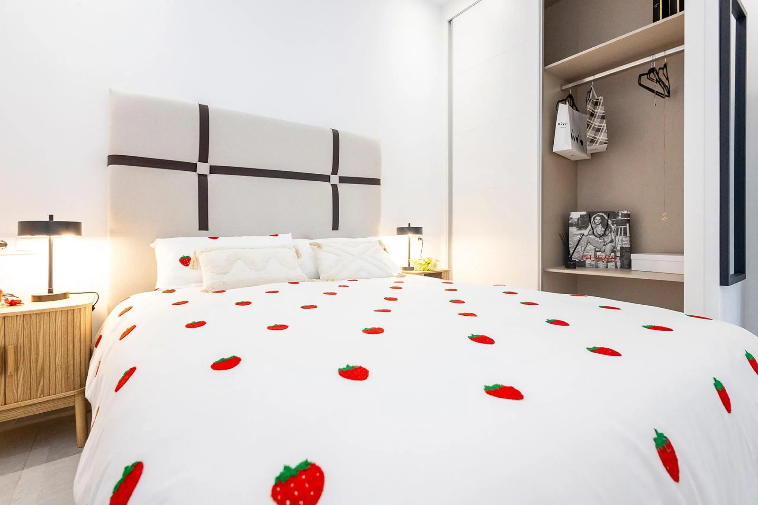 🌿 Casa Azahar – Luxury Villas in Vistabella Golf