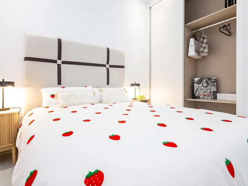 🌿 Casa Azahar – Luxury Villas in Vistabella Golf
