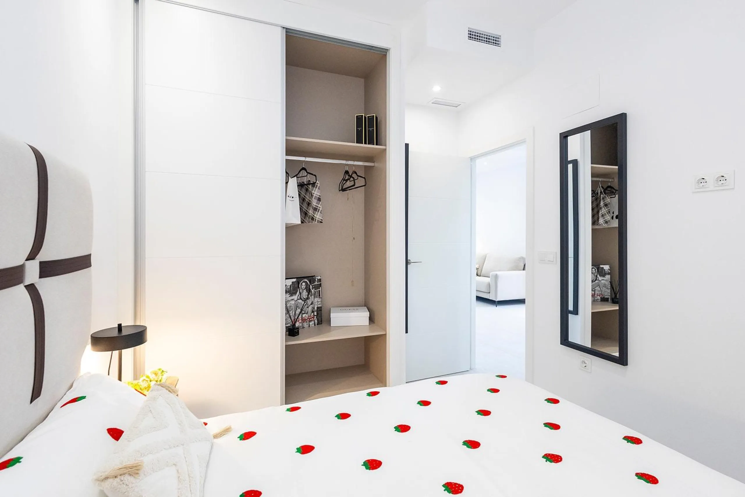 🌿 Casa Azahar – Luxury Villas in Vistabella Golf