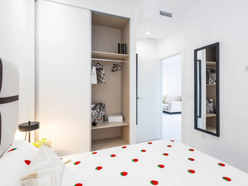 🌿 Casa Azahar – Luxury Villas in Vistabella Golf