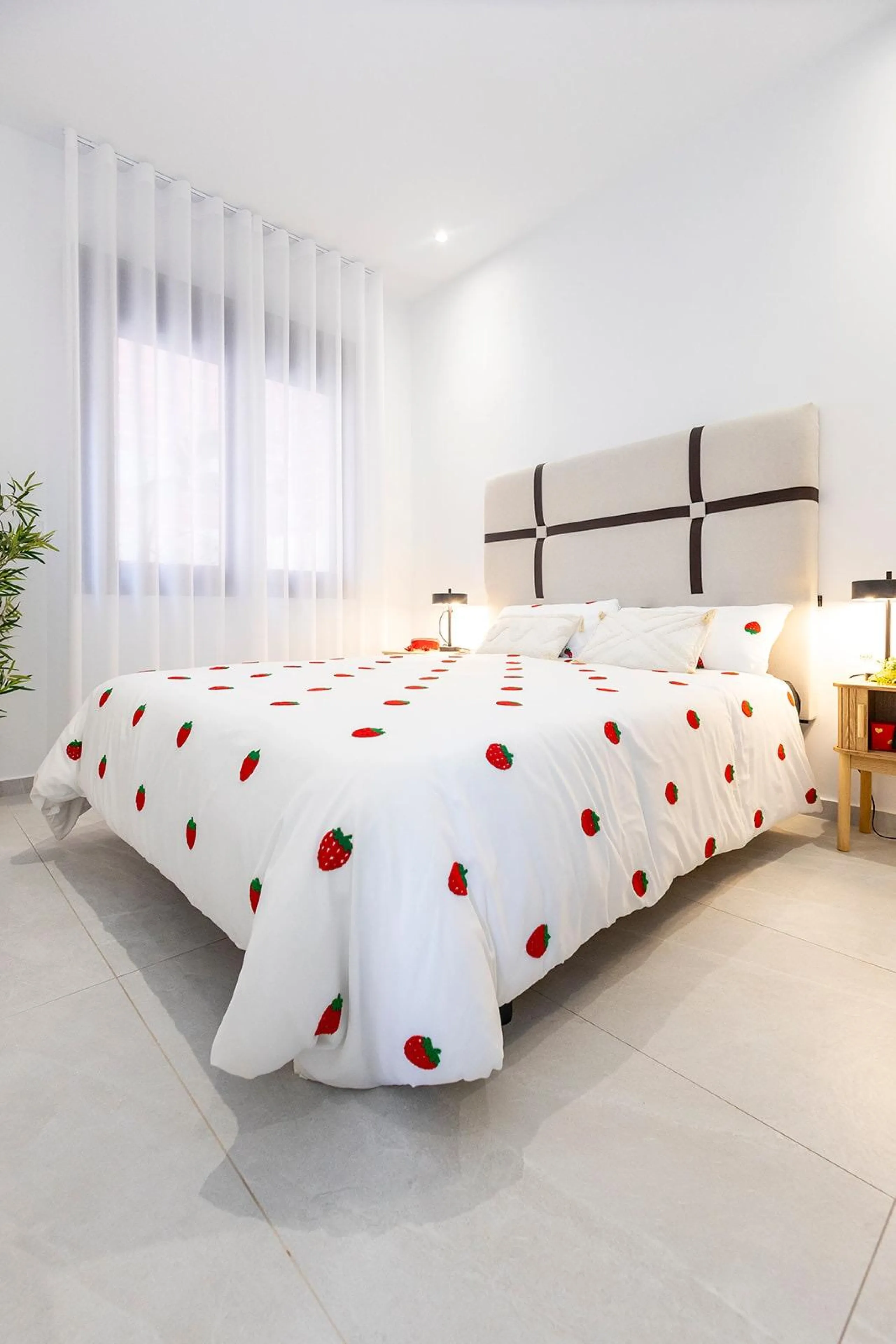 🌿 Casa Azahar – Luxury Villas in Vistabella Golf