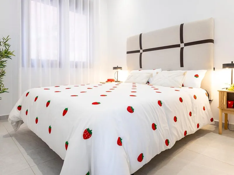 🌿 Casa Azahar – Luxury Villas in Vistabella Golf